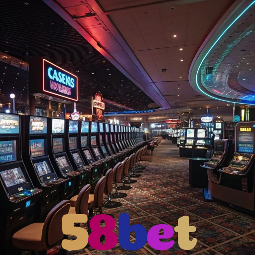 58bet