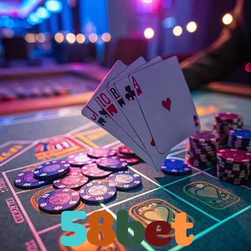 58bet