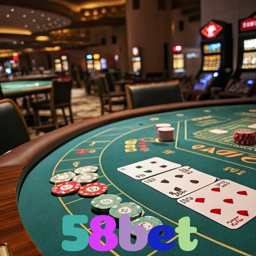 58bet