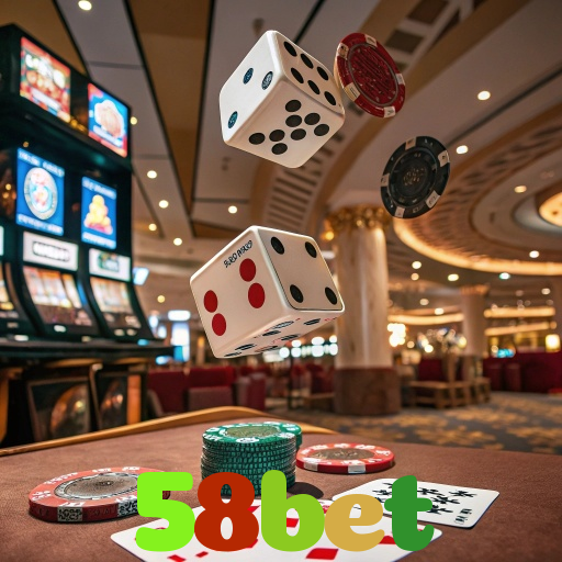 58bet