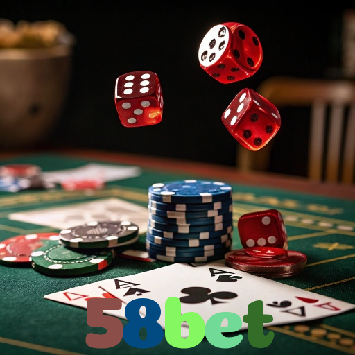 58bet