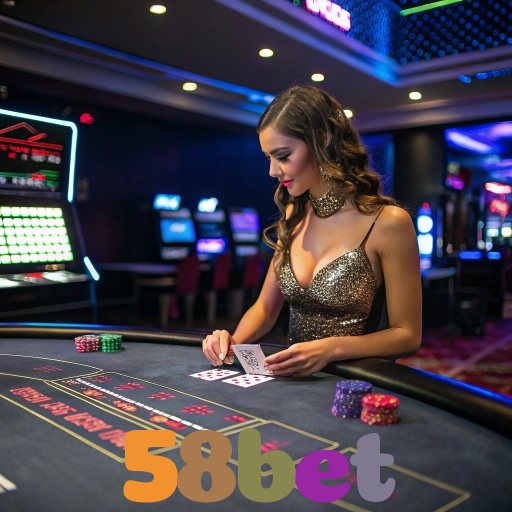 58bet