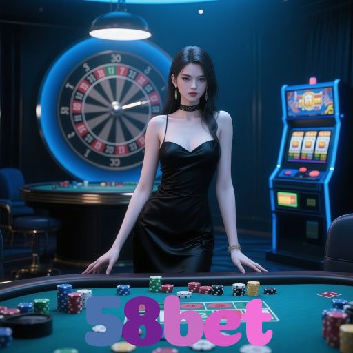 58bet
