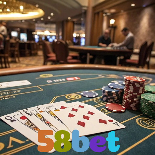 58bet