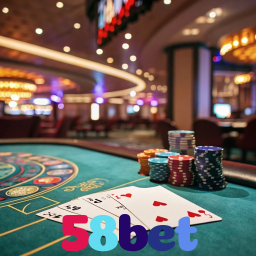 58bet