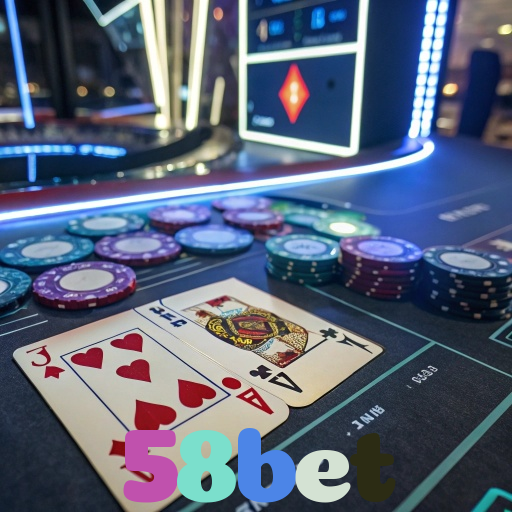 58bet