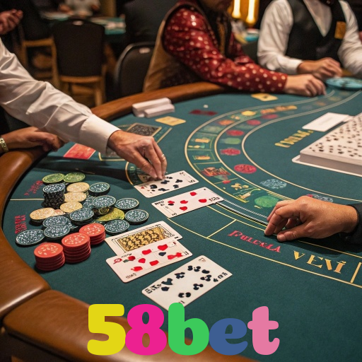 58bet