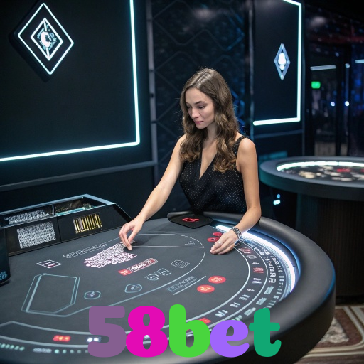 58bet