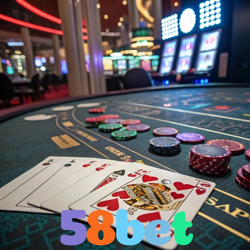 58bet