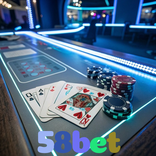 58bet