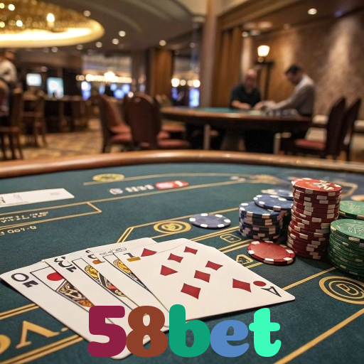 58bet
