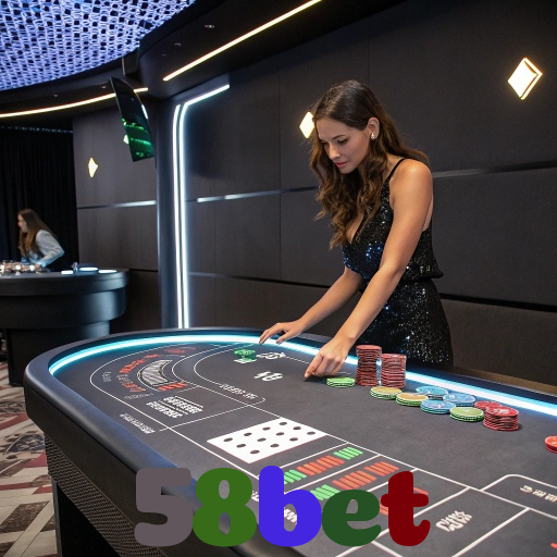 58bet