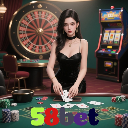 58bet