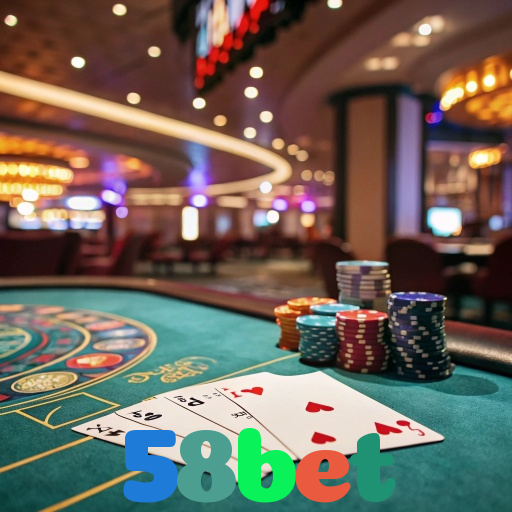 58bet