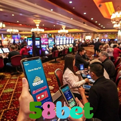 58bet