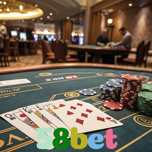 58bet