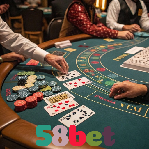 58bet