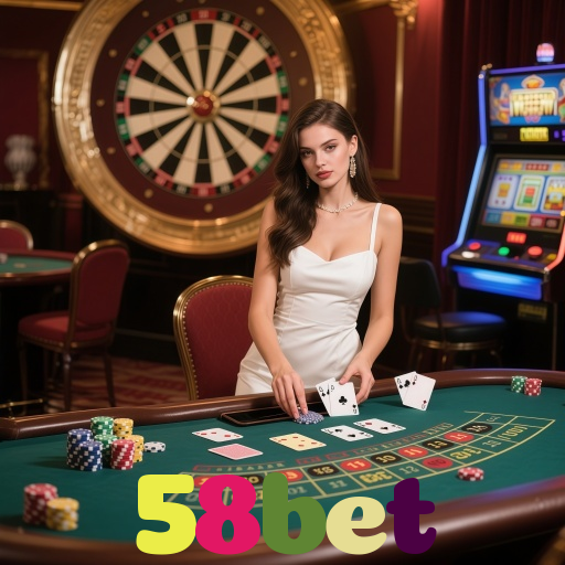 58bet