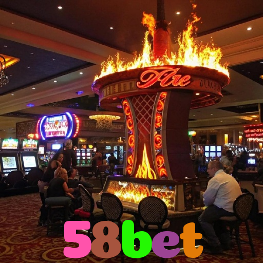 58bet