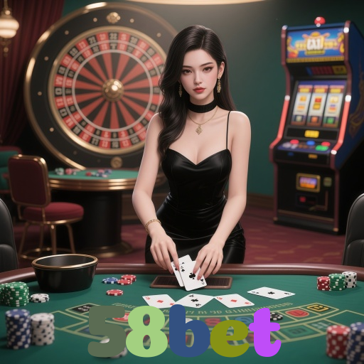 58bet