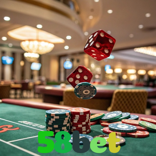 58bet