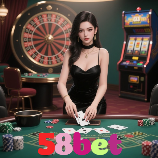 58bet