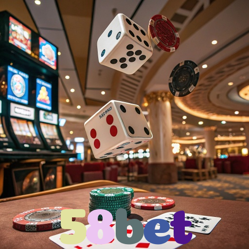 58bet