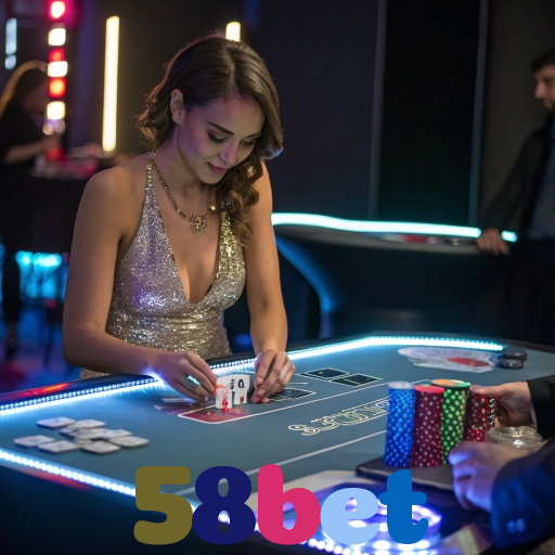 58bet