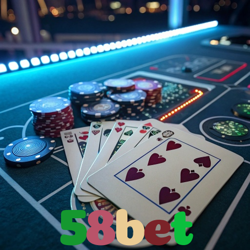 58bet