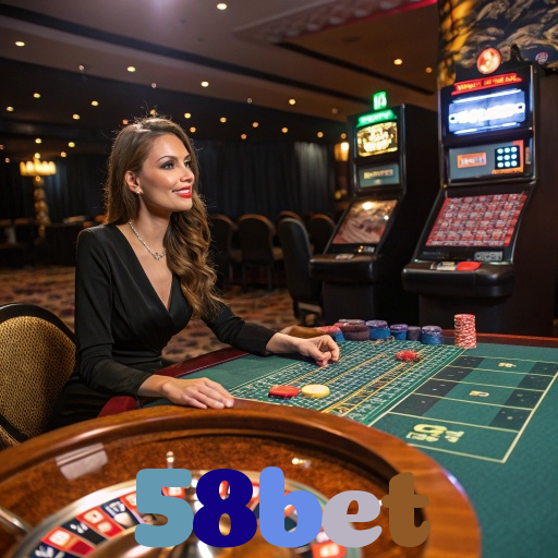 58bet