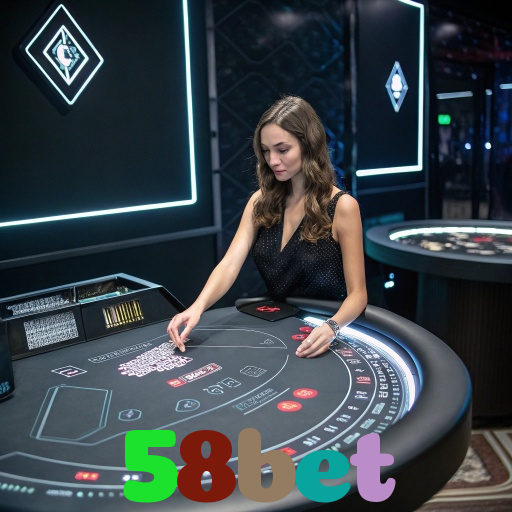 58bet
