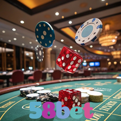 58bet