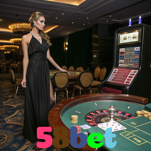 58bet