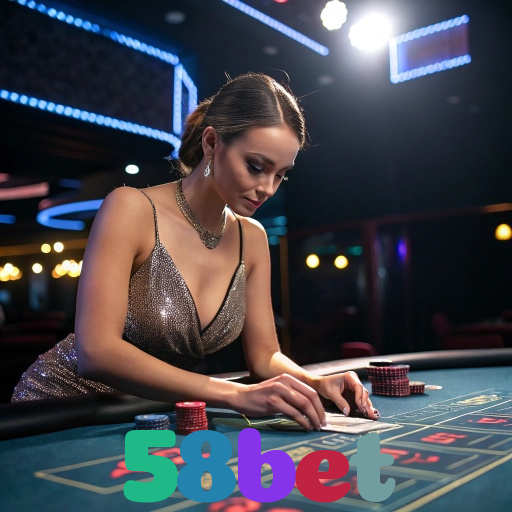 58bet