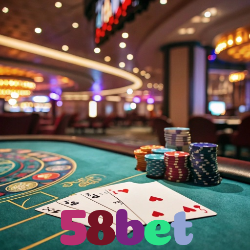58bet