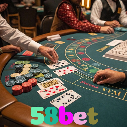 58bet