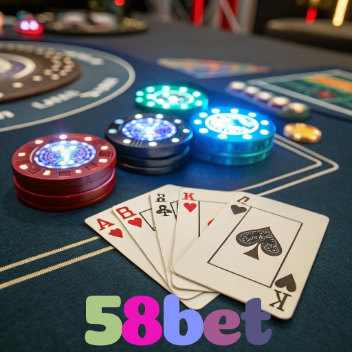 58bet