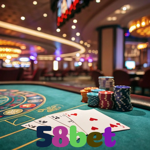 58bet