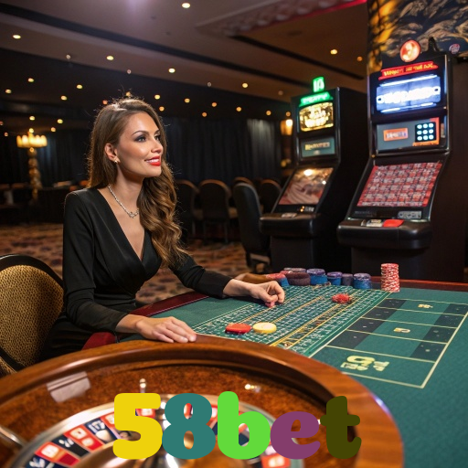 58bet