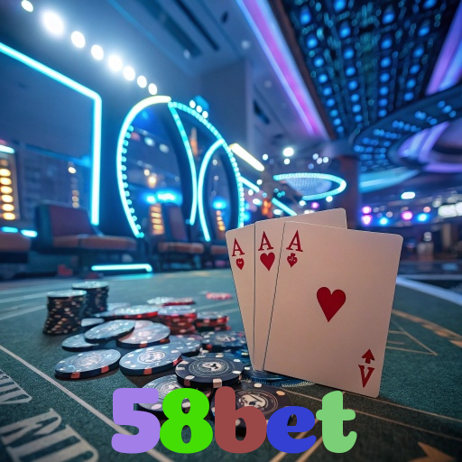 58bet