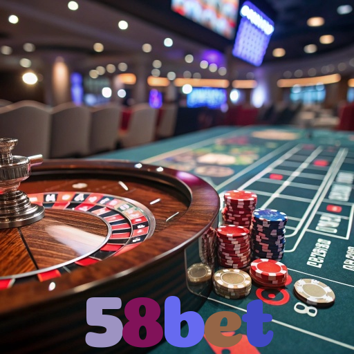 58bet