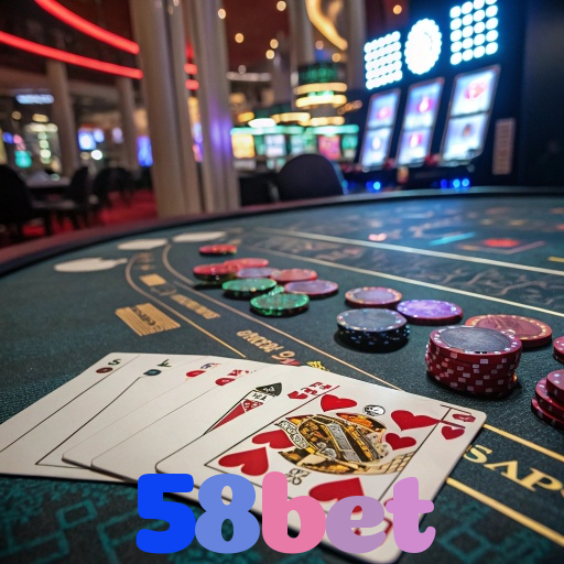 58bet