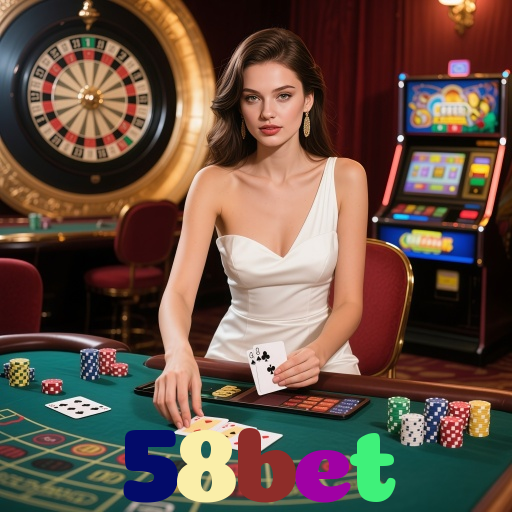 58bet