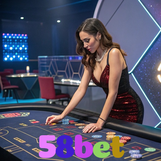 58bet