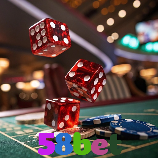 58bet