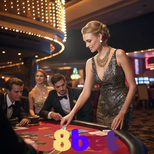 58bet