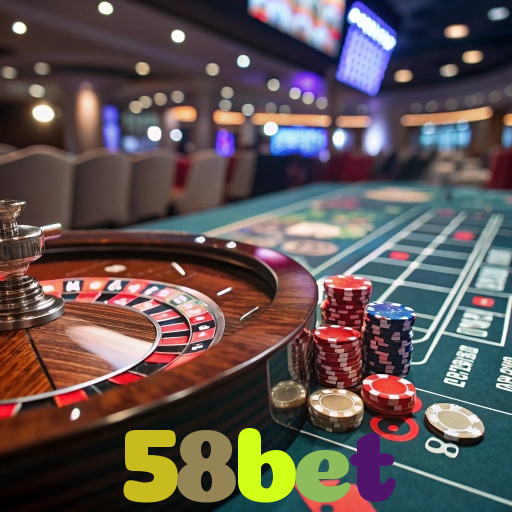 58bet