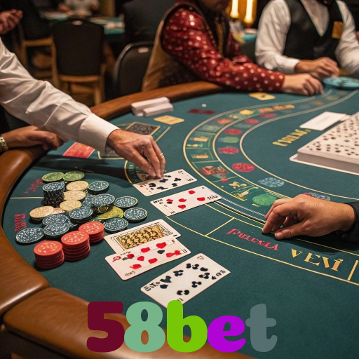 58bet
