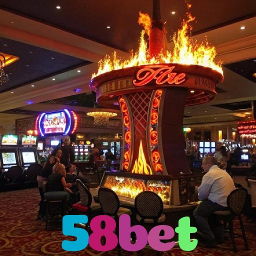 58bet