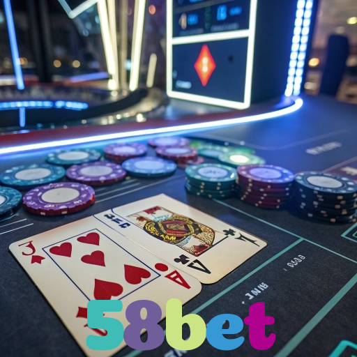 58bet